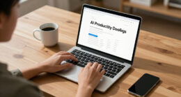 Discover The Leading AI Tools For Boosting Productivity In 2026