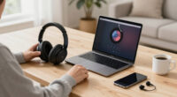 Discover The Top 10 AI-Enabled Noise Cancelling Headphones In 2026