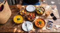 Discover Where To Eat In Mumbai This September Based On Food Trends