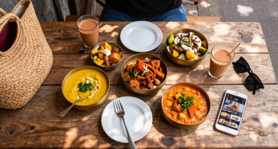 Discover Where To Eat In Mumbai This September Based On Food Trends