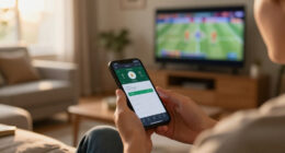 DraftKings Is Using AI To Behaviorally Target Chronic Gamblers