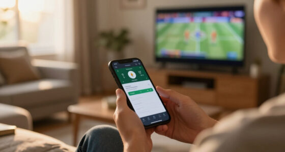 DraftKings Is Using AI To Behaviorally Target Chronic Gamblers