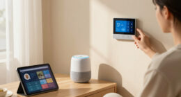 Explore The Top 12 AI-Enabled Home Devices For 2026