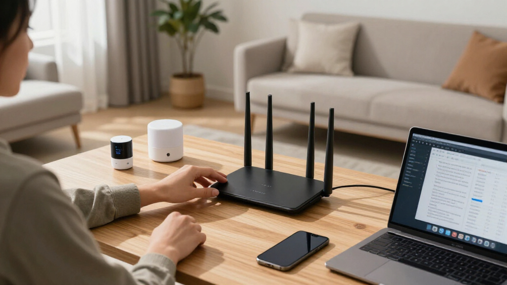 Find Out The 9 Best WiFi 7 Routers Of 2026