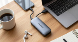 Find The Perfect Thunderbolt Dock For AI In 2026