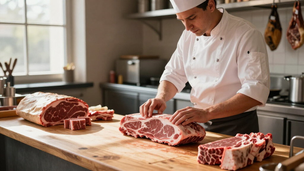 Food And Beverage Trends Signal Potential Risks In Meat Inspection 4 Food And Beverage Trends Signal Potential Risks In Meat Inspection