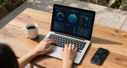 Future-Proof Your Organization With Quantum Risk Monitoring Capabilities