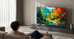 Hisense Unveils Advanced Displays With Realistic Colors At IFA 2026