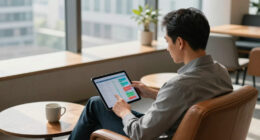How A Stubborn Scoring System Protects AI Managers From Zero Scores