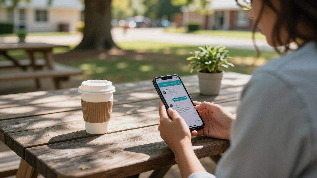 How Benefit Check Bots Support Social Care And Safety-Net Program Outreach 3 How Benefit Check Bots Support Social Care And Safety-Net Program Outreach