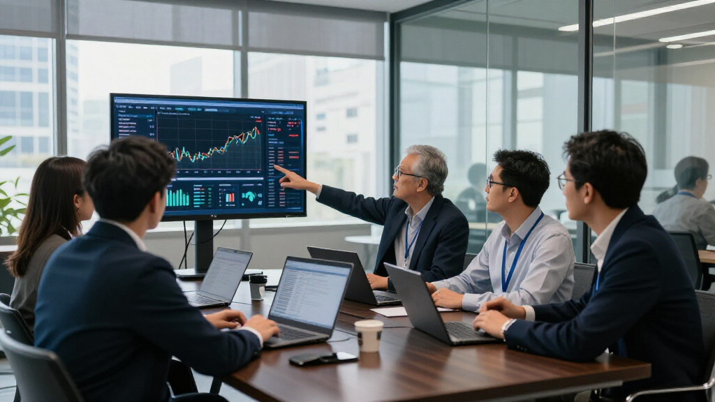 How BofA’s Tech Summit Influences Strategy