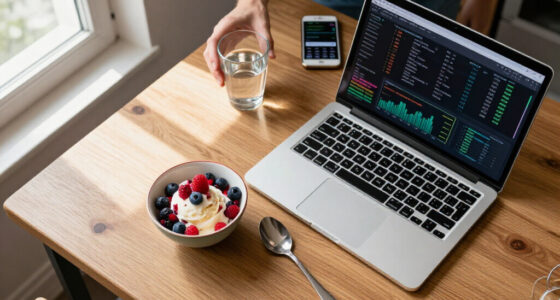 How Rebel Creamery Uses Data To Predict Food Trends With Signal Monitoring