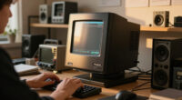 How Secret Funding Shaped NeXT's Role In 80S Tech Operations