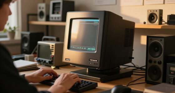 How Secret Funding Shaped NeXT's Role In 80S Tech Operations