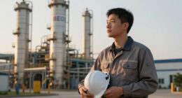 Ineos Chemical Plants Shutdown Recalls Past Energy Crisis