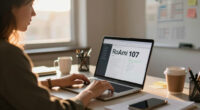 Inside Room 107 Of 175: AI’s Role In Crafting Operation Sandstorm