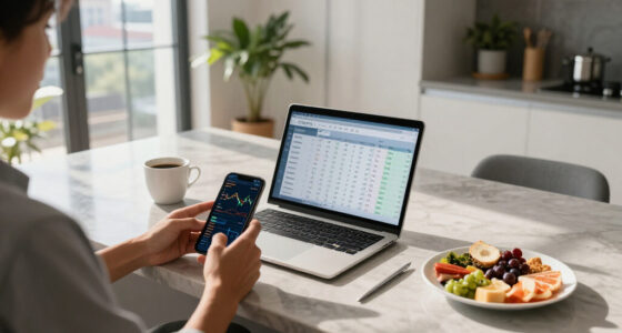 Investing Without Overpaying: Use A Dollar Cost Calculator For Clarity