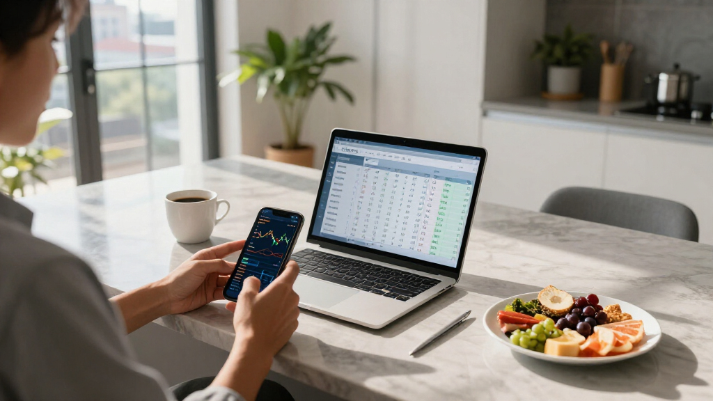 Investing Without Overpaying: Use A Dollar Cost Calculator For Clarity