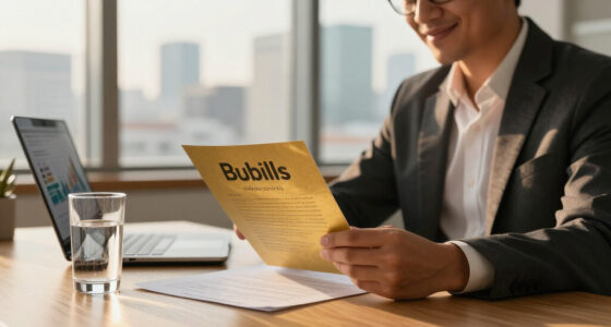 Invitation To Bid – Federal Treasury Discount Paper (Bubills)