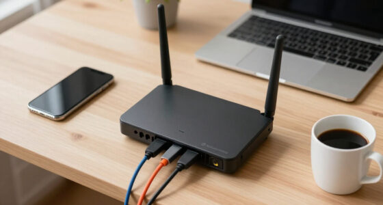 Key Trends In Tech Operations: The OpenWrt One Advantage