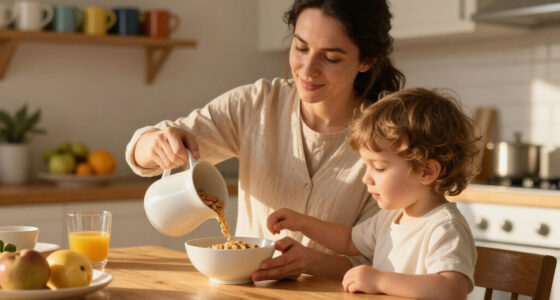 Modern Parenting Trends: Do Everything Or Focus On Single Parenthood?
