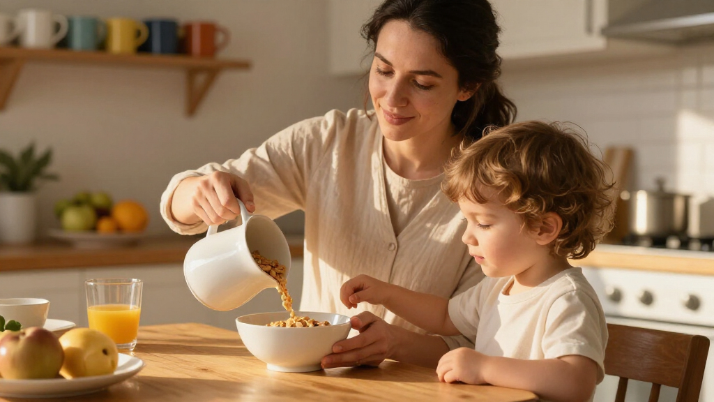 Modern Parenting Trends: Do Everything Or Focus On Single Parenthood?