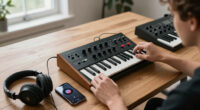 Music And Live Event Trends Unveiled By Suzanne Ciani’s Signal Monitoring Techniques