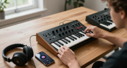 Music And Live Event Trends Unveiled By Suzanne Ciani’s Signal Monitoring Techniques