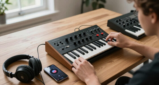Music And Live Event Trends Unveiled By Suzanne Ciani’s Signal Monitoring Techniques