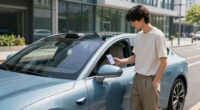 NIO Inc. Provides August 2026 Delivery Update