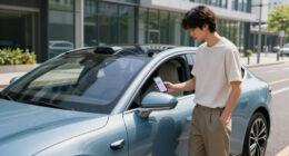 NIO Inc. Provides August 2026 Delivery Update