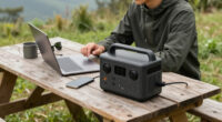 Power Solutions For AI: 9 Portable Stations To Know In 2026