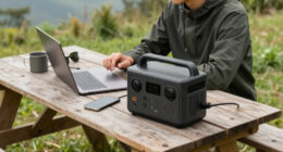 Power Solutions For AI: 9 Portable Stations To Know In 2026