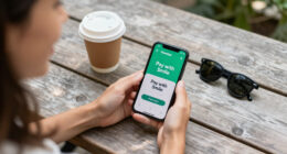 Revolut Trials Pay With Smile