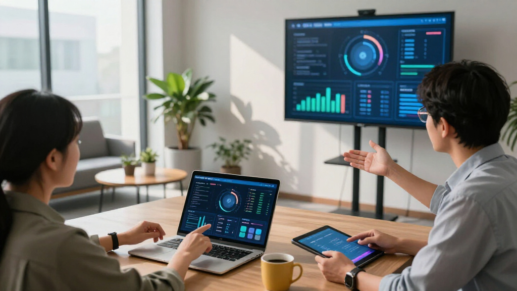 Revolutionizing Marketing Procurement: AI-Driven Scope-of-Work Evaluations 2 Revolutionizing Marketing Procurement: AI-Driven Scope-of-Work Evaluations