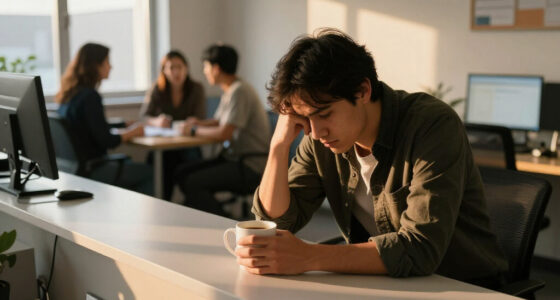 Rising Costs From Workplace Absenteeism And Spending