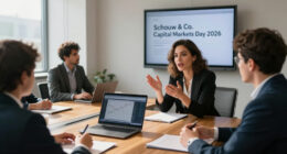 Schouw & Co. Capital Markets Day 2026