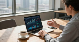 SenseTime-W’s Latest Financials: Profits And AI Revenue On The Rise