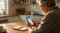 Simple Weekly Financial Actions For Widowers Facing Life Changes