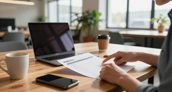 Solo Performance Business Tools: One-Page Event Run Sheets