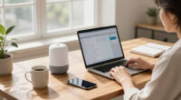 Streamlining Desktop Processes With Watch-Once Voice Commands