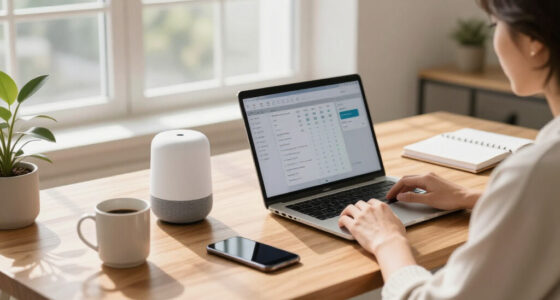 Streamlining Desktop Processes With Watch-Once Voice Commands
