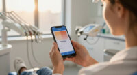 The Intersection Of Beauty Tech And Dental Care: Phone Shade Scoring