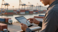 The Intersection Of Trade, Supply-Chain Trends, And Russian Political Success