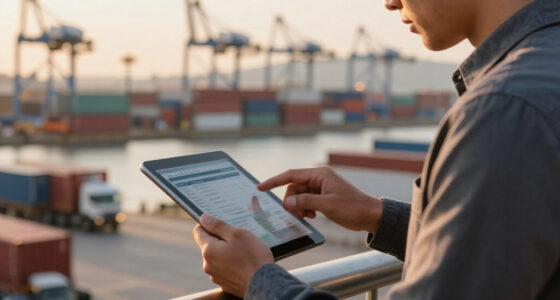 The Intersection Of Trade, Supply-Chain Trends, And Russian Political Success