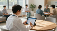 The Key To Better Hospital Chaplaincy Operations? Innovative Software