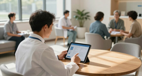 The Key To Better Hospital Chaplaincy Operations? Innovative Software