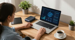The Role Of SMB Endpoint Security In Remote Work Security Protocols