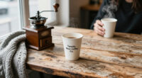 Twenty Below Coffee Co. closing July 5