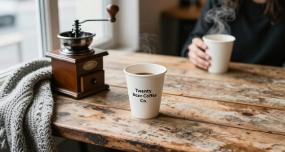 Twenty Below Coffee Co. closing July 5